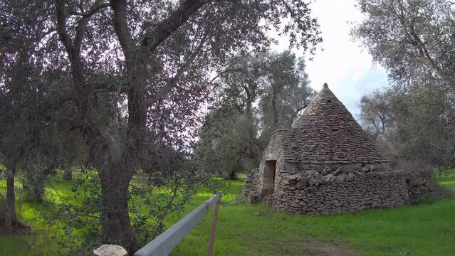 paesaggio rurale