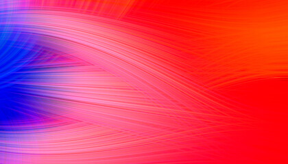 abstract wallpaper background fur light colors red, orange, pink, blue exotic for desktop wallpaper, background product, persentation, banner,