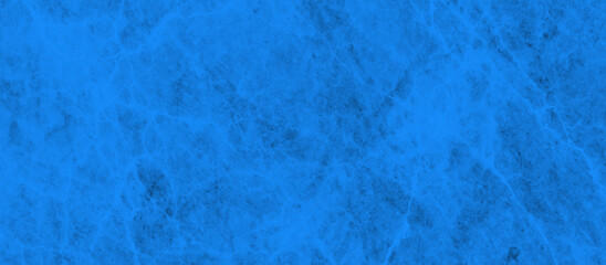 Abstract stone ceramic art blue marble texture with stains, brush painted aqua blue onyx marble texture with high resolution, marble texture for kitchen, bathroom, wall and floor decoration.	