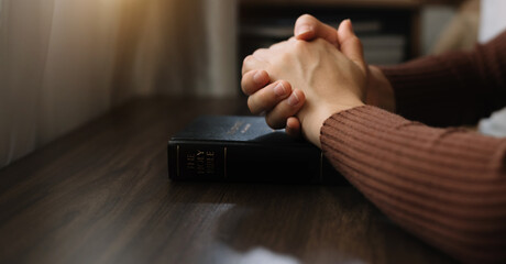 Religious beliefs Christian life crisis prayer to god.