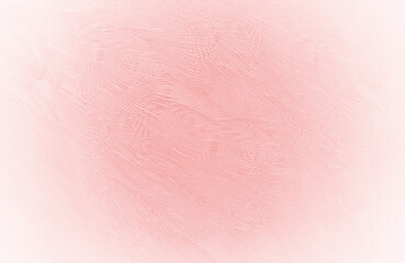 Beautiful soft pink feather pattern texture background