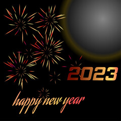 new year fireworks