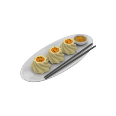 SIOMAI 3D RENDER ISOLATED IMAGES