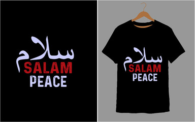 SALAM PEACE