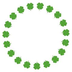 St Patrick Day Element