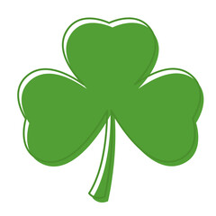 St Patrick Day Element
