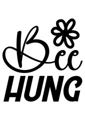  bee hung