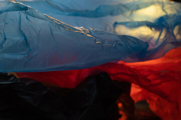 plastic bag color wallpaper and background