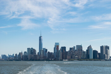 One World Trade Center, Freedom tower, New York