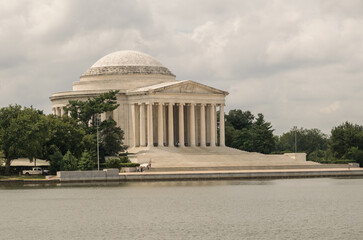 National Mall, Wahington