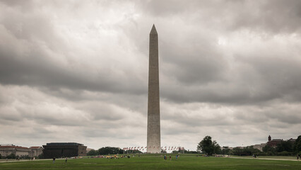 National Mall, Wahington