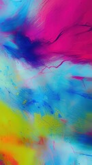 abstract watercolor background