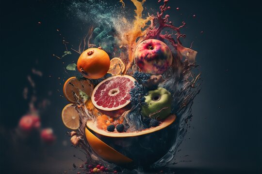 Fruits
