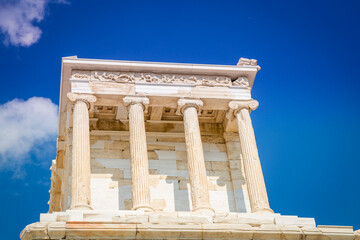 Obraz premium parthenon