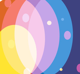 Awesome job on the background.