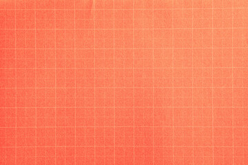 Red paper texture background surface