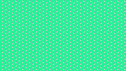 Christmas Xmas Seamless Background Pattern Repeat Loop Pattern Design Santa Claus Vector Illustration Design Greeting Card Concept Symbols Christmas Xmas Santa Greetings Family Holiday Celebration