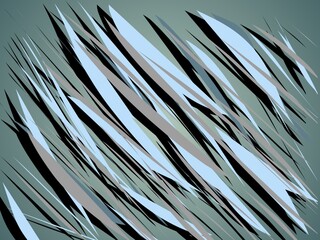 abstract background illustration in slanted lines style.