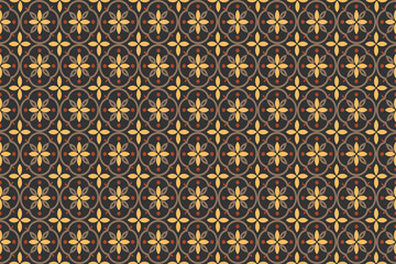 Damask repeat seamless pattern background. Suitable for textile, paper and stationery products such as invitations, notebooks and party supplies. It would be great for gifts and homeware products