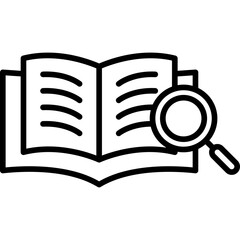 Book Icon