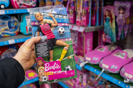 Imágenes de Barbie Logo: descubre bancos de fotos, ilustraciones, vectores  y vídeos de 156 | Adobe Stock