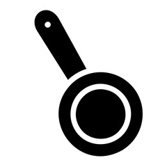 frying pan icon