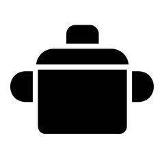 saucepan icon