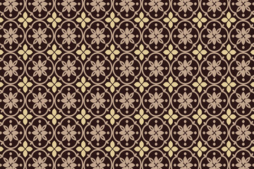 Seamless pattern vector background. Suitable for textile, paper and stationery products such as invitations, notebooks and party supplies. It would be great for gifts and homeware products