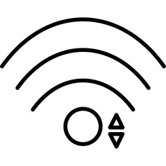 Wifi Icon