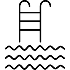 Pool Icon