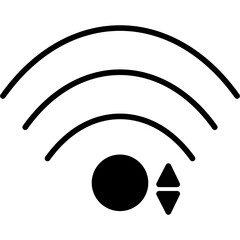 Wifi Icon