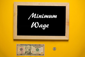 United States Minimum Wage