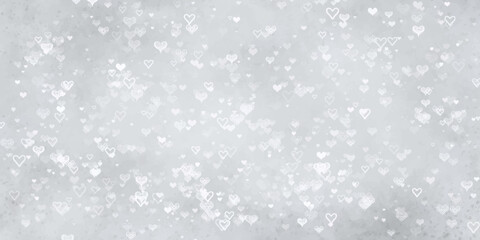 abstract light blue gray background