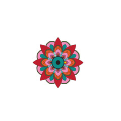 flower pattern,mandala