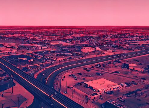 Midland Texas Images – Browse 270 Stock Photos, Vectors, and Video