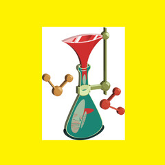 Los Angeles Vector Quotes Design	
