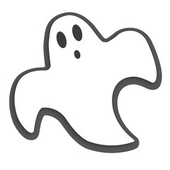 Ghost vector, ghost vectors.