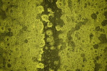 yellow textured wall background with dark side, yellow granite stone wall facade background dark stone texture dark siding, dark and light blur vs clear purple textured background with fine detail