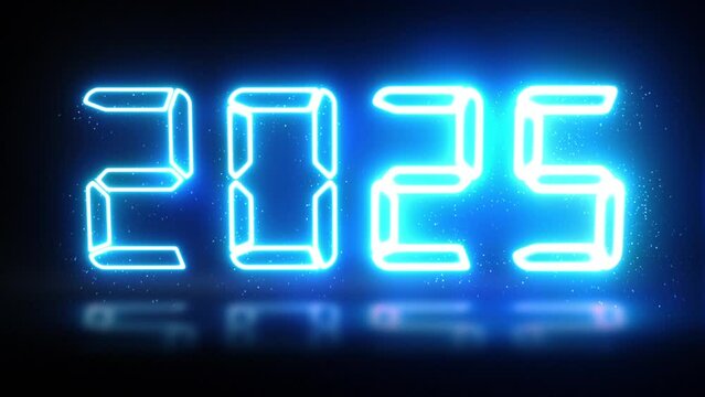 New Year's Eve 2024 to 2025