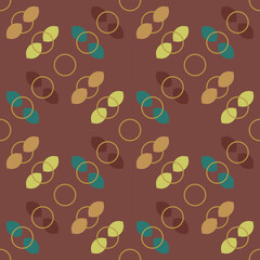 Beautiful pattern style elegant dynamic, great design for any purposes.