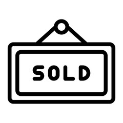 sold