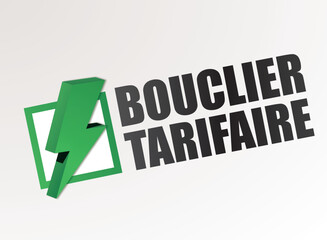 bouclier tarifaire