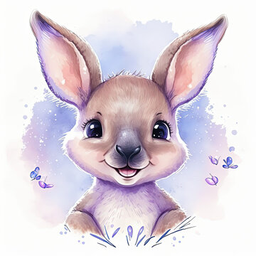 kangeroo