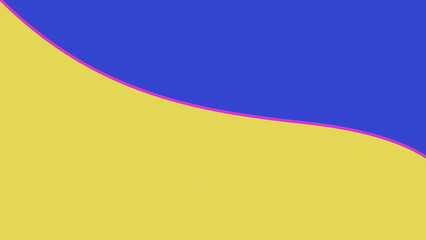 Simple retro art pattern loop. Abstract holographic minimalistic pixel shapes background. 