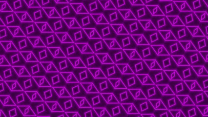 Multi-colored abstract creative neon sci-fi fashion holographic background.