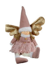 angel doll with wings