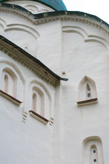 architecture old orthodox church