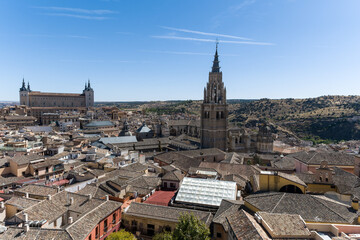 Toledo, Spain