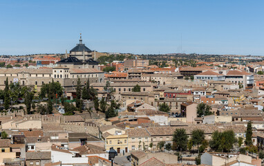 Obraz premium Toledo, Spain