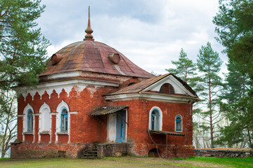old church
